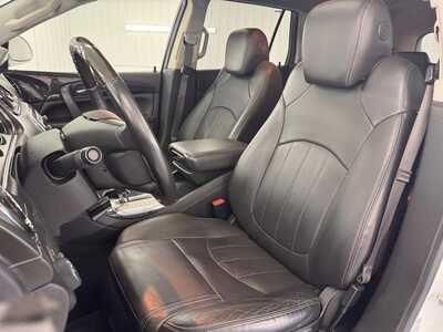 2016 Buick Enclave, $11159.0. Photo 9