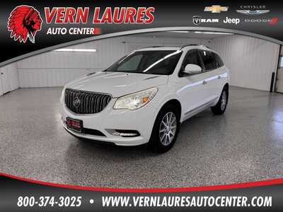 2016 Buick Enclave, $11159.0. Photo 1