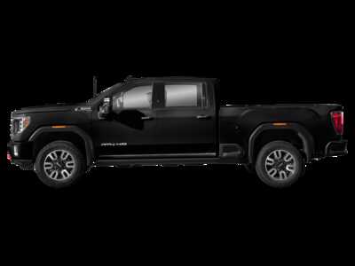 2022 GMC 3500 Crew Cab, $56159.0. Photo 3
