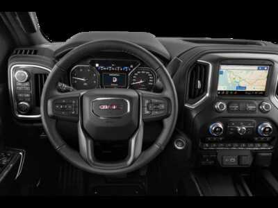 2022 GMC 3500 Crew Cab, $56159.0. Photo 4