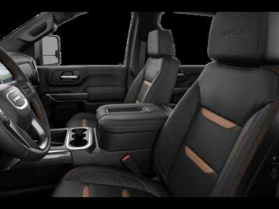 2022 GMC 3500 Crew Cab, $56159.0. Photo 6