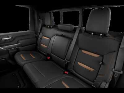 2022 GMC 3500 Crew Cab, $56159.0. Photo 8