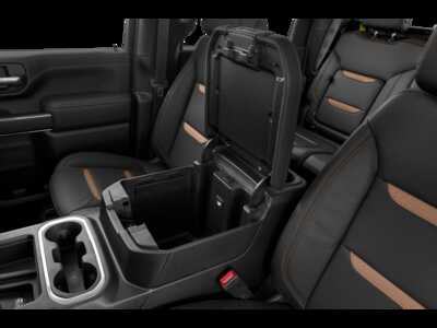 2022 GMC 3500 Crew Cab, $56159.0. Photo 9