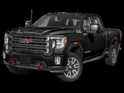 2022 GMC 3500 Crew Cab, $56159.0. Photo 1