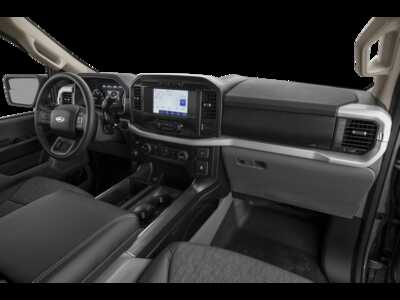 2023 Ford F150 Crew Cab, $0. Photo 11