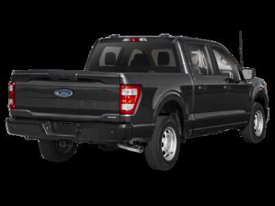 2023 Ford F150 Crew Cab, $0. Photo 2