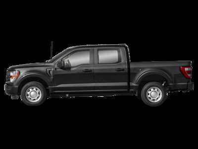 2023 Ford F150 Crew Cab, $0. Photo 3