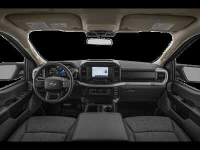 2023 Ford F150 Crew Cab, $0. Photo 5