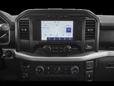 2023 Ford F150 Crew Cab, $0. Photo 7