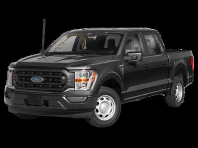 2023 Ford F150 Crew Cab, $0. Photo 1