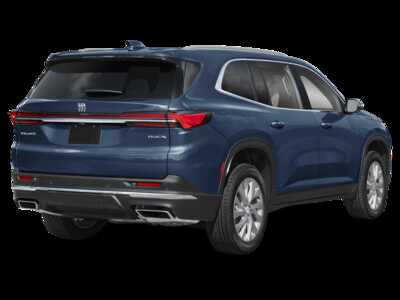2026 Buick Enclave, $46159.0. Photo 2