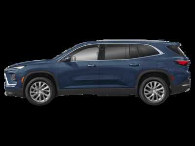 2026 Buick Enclave, $46159.0. Photo 3