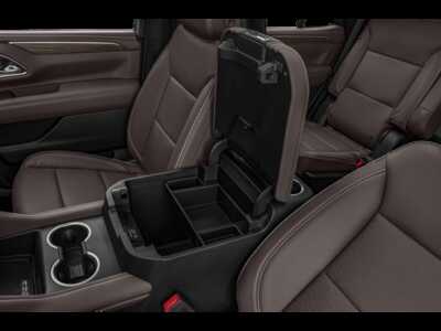 2024 Chevrolet Tahoe, $69159.0. Photo 10