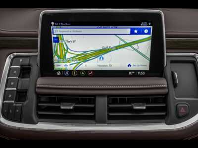 2024 Chevrolet Tahoe, $69159.0. Photo 12