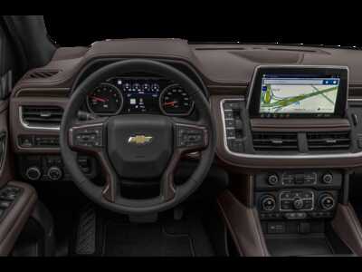 2024 Chevrolet Tahoe, $69159.0. Photo 4