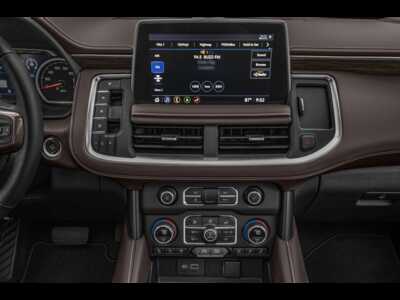2024 Chevrolet Tahoe, $69159.0. Photo 7