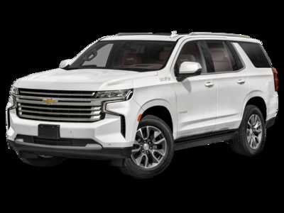 2024 Chevrolet Tahoe, $69159.0. Photo 1