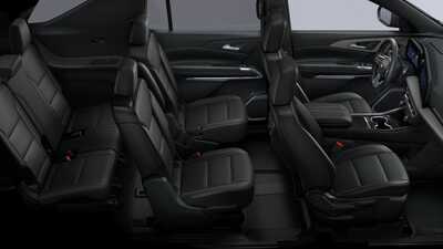 2027 Chevrolet Traverse, $50089.0. Photo 7