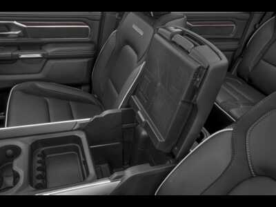 2027 RAM 1500 Crew Cab, $70924.0. Photo 10
