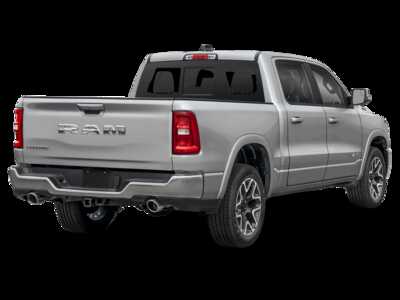 2027 RAM 1500 Crew Cab, $70924.0. Photo 2