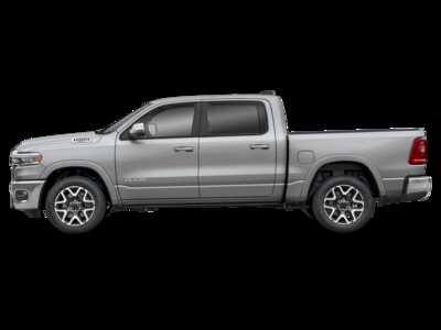 2027 RAM 1500 Crew Cab, $70924.0. Photo 3
