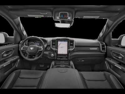 2027 RAM 1500 Crew Cab, $70924.0. Photo 5