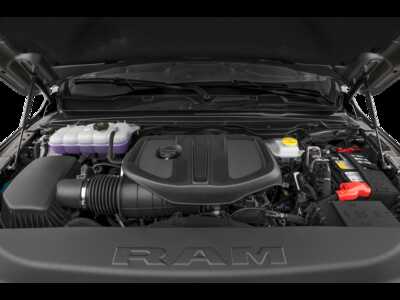 2027 RAM 1500 Crew Cab, $70924.0. Photo 8