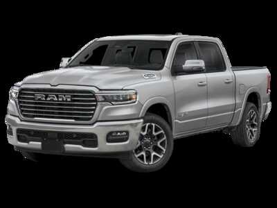 2027 RAM 1500 Crew Cab, $70924.0. Photo 1