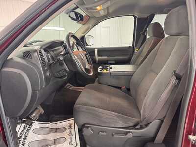 2008 Chevrolet 1500 Ext Cab, $9159.0. Photo 10