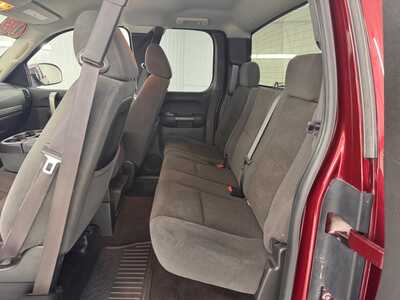 2008 Chevrolet 1500 Ext Cab, $9159.0. Photo 12