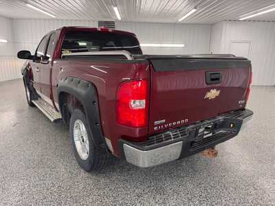 2008 Chevrolet 1500 Ext Cab, $9159.0. Photo 3