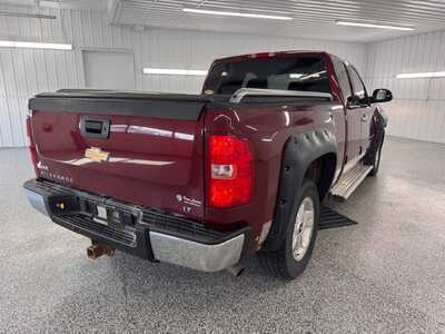 2008 Chevrolet 1500 Ext Cab, $9159.0. Photo 4