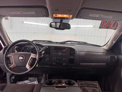 2008 Chevrolet 1500 Ext Cab, $9159.0. Photo 7