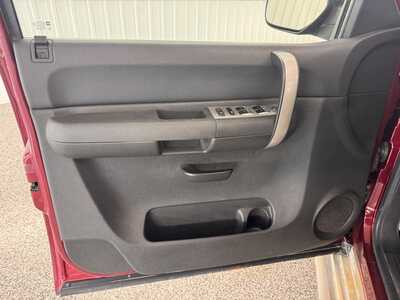 2008 Chevrolet 1500 Ext Cab, $9159.0. Photo 8