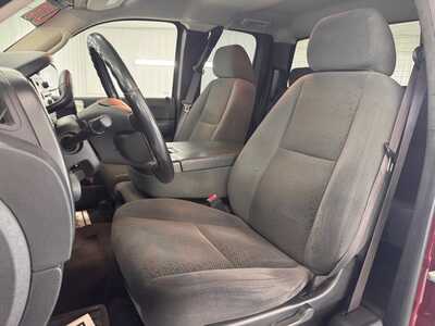 2008 Chevrolet 1500 Ext Cab, $9159.0. Photo 9