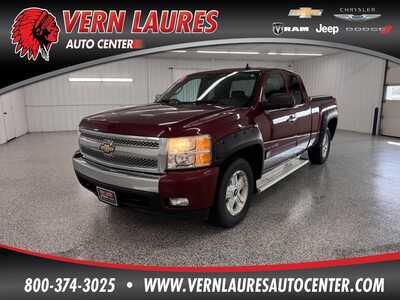 2008 Chevrolet 1500 Ext Cab, $9159.0. Photo 1