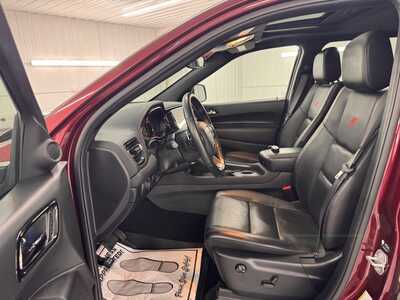 2024 Dodge Durango, $40159.0. Photo 10
