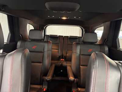 2024 Dodge Durango, $40159.0. Photo 12
