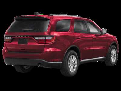 2024 Dodge Durango, $40159.0. Photo 2