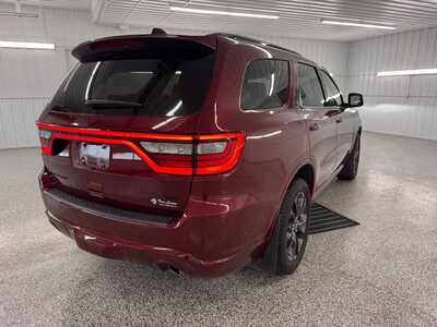 2024 Dodge Durango, $40159.0. Photo 4