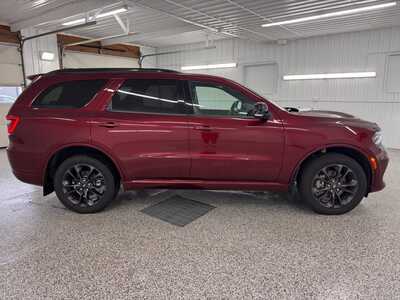 2024 Dodge Durango, $40159.0. Photo 5