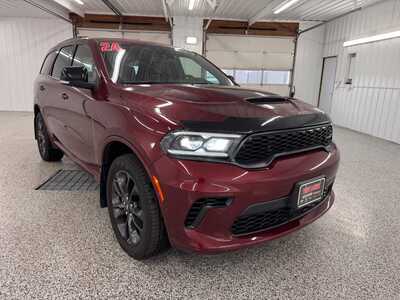 2024 Dodge Durango, $40159.0. Photo 6