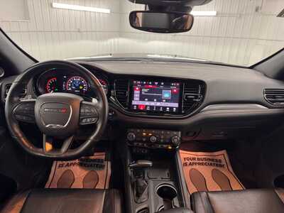 2024 Dodge Durango, $40159.0. Photo 7