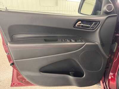 2024 Dodge Durango, $40159.0. Photo 8