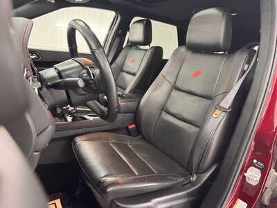 2024 Dodge Durango, $40159.0. Photo 9
