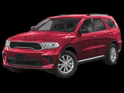 2024 Dodge Durango, $40159.0. Photo 1
