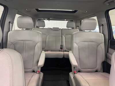 2023 Jeep Wagoneer, $45159.0. Photo 12