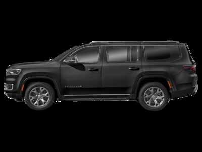 2023 Jeep Wagoneer, $45159.0. Photo 3