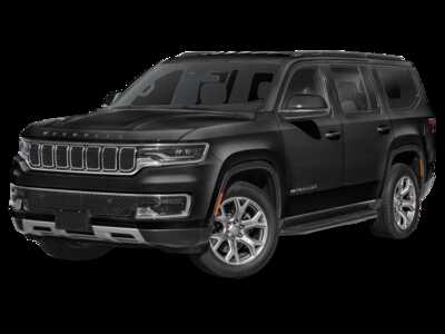 2023 Jeep Wagoneer, $45159.0. Photo 1
