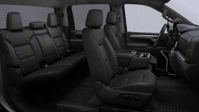 2026 Chevrolet 3500 Crew Cab, $80394.0. Photo 6
